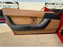 1990 Chevrolet Corvette (CC-2081376) for sale in Bradenton, Florida