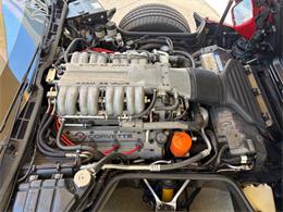 1990 Chevrolet Corvette (CC-2081376) for sale in Bradenton, Florida
