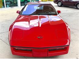 1990 Chevrolet Corvette (CC-2081376) for sale in Bradenton, Florida