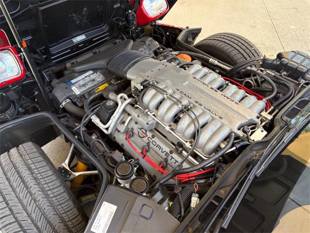 1990 Chevrolet Corvette (CC-2081376) for sale in Bradenton, Florida