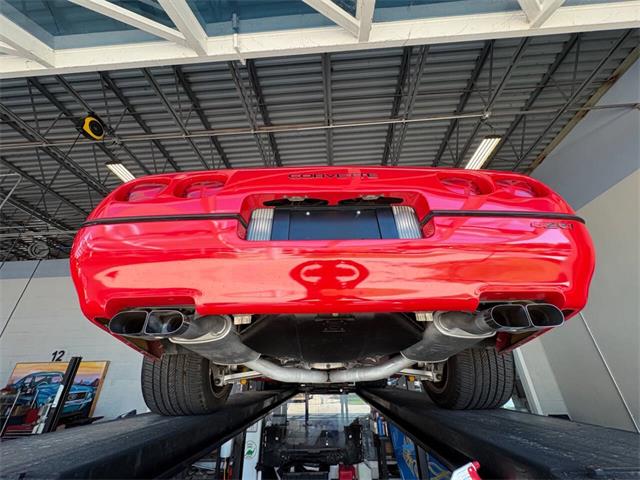 1990 Chevrolet Corvette (CC-2081376) for sale in Bradenton, Florida