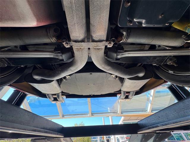 1990 Chevrolet Corvette (CC-2081376) for sale in Bradenton, Florida