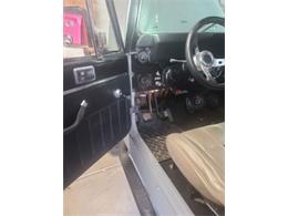 1985 Jeep CJ8 (CC-2081377) for sale in Cadillac, Michigan