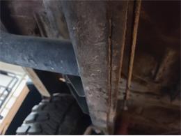 1985 Jeep CJ8 (CC-2081377) for sale in Cadillac, Michigan