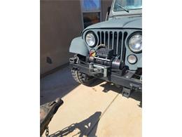 1985 Jeep CJ8 (CC-2081377) for sale in Cadillac, Michigan