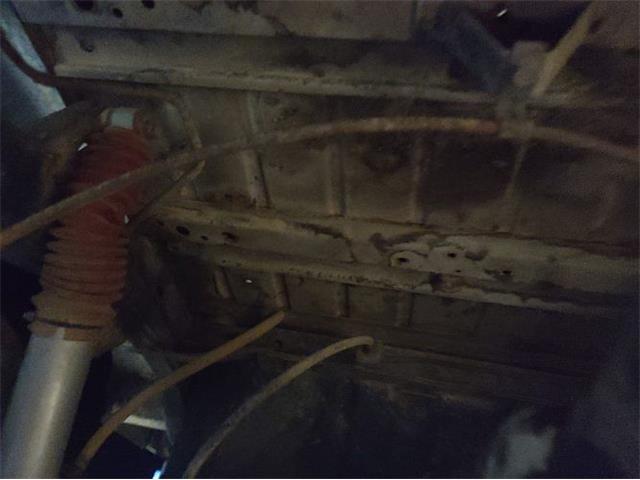 1985 Jeep CJ8 (CC-2081377) for sale in Cadillac, Michigan
