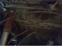 1985 Jeep CJ8 (CC-2081377) for sale in Cadillac, Michigan