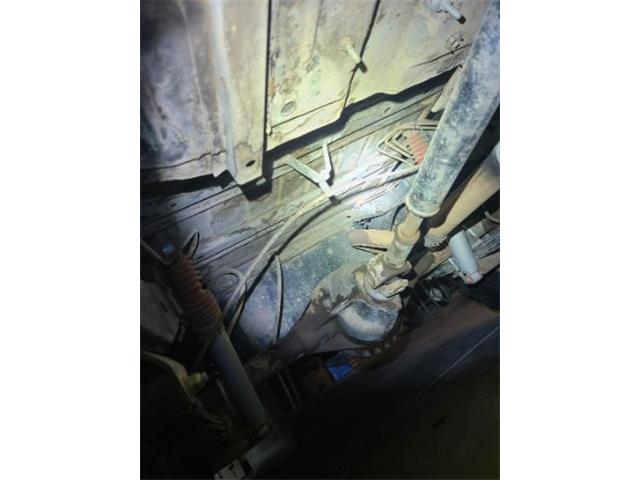 1985 Jeep CJ8 (CC-2081377) for sale in Cadillac, Michigan