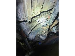 1985 Jeep CJ8 (CC-2081377) for sale in Cadillac, Michigan