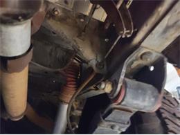1985 Jeep CJ8 (CC-2081377) for sale in Cadillac, Michigan