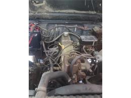 1985 Jeep CJ8 (CC-2081377) for sale in Cadillac, Michigan