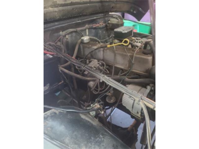 1985 Jeep CJ8 (CC-2081377) for sale in Cadillac, Michigan