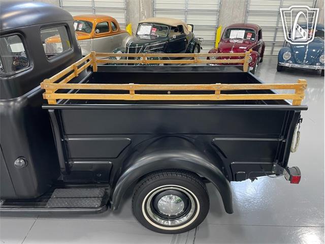1951 Dodge B Series (CC-2081379) for sale in New Braundfels, Texas