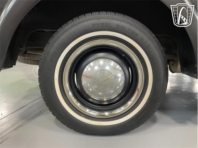1951 Dodge B Series (CC-2081379) for sale in New Braundfels, Texas