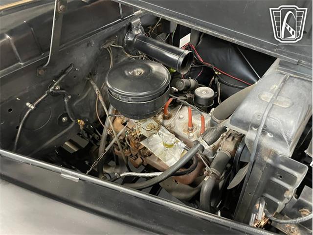 1951 Dodge B Series (CC-2081379) for sale in New Braundfels, Texas