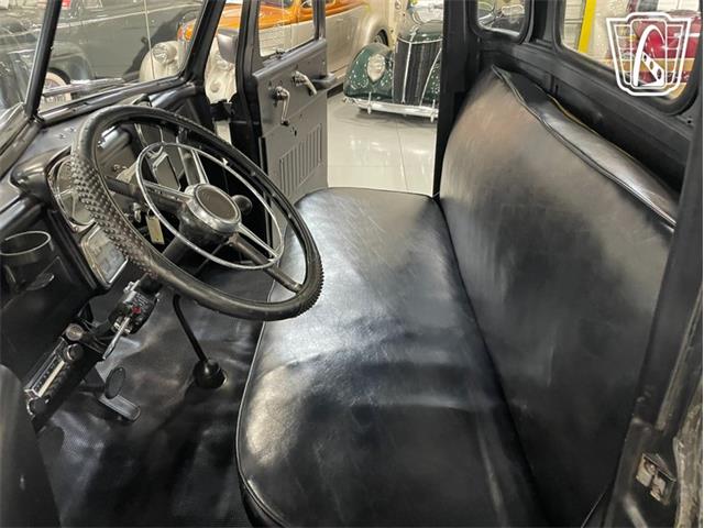 1951 Dodge B Series (CC-2081379) for sale in New Braundfels, Texas