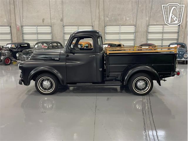 1951 Dodge B Series (CC-2081379) for sale in New Braundfels, Texas