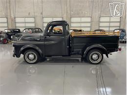 1951 Dodge B Series (CC-2081379) for sale in New Braundfels, Texas