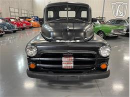 1951 Dodge B Series (CC-2081379) for sale in New Braundfels, Texas