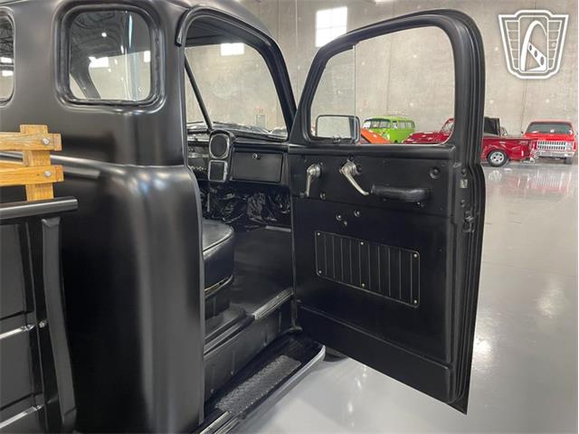 1951 Dodge B Series (CC-2081379) for sale in New Braundfels, Texas