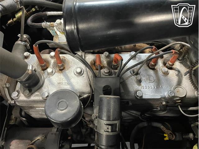 1951 Dodge B Series (CC-2081379) for sale in New Braundfels, Texas