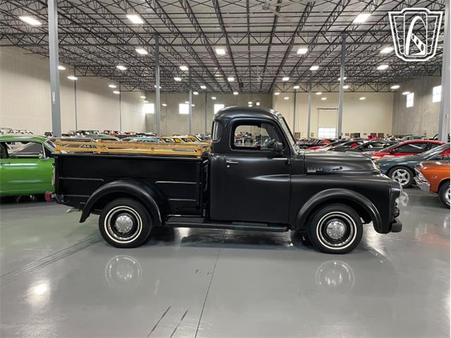 1951 Dodge B Series (CC-2081379) for sale in New Braundfels, Texas
