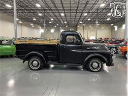 1951 Dodge B Series (CC-2081379) for sale in New Braundfels, Texas