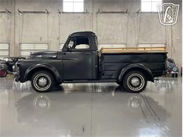1951 Dodge B Series (CC-2081379) for sale in New Braundfels, Texas