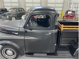 1951 Dodge B Series (CC-2081379) for sale in New Braundfels, Texas