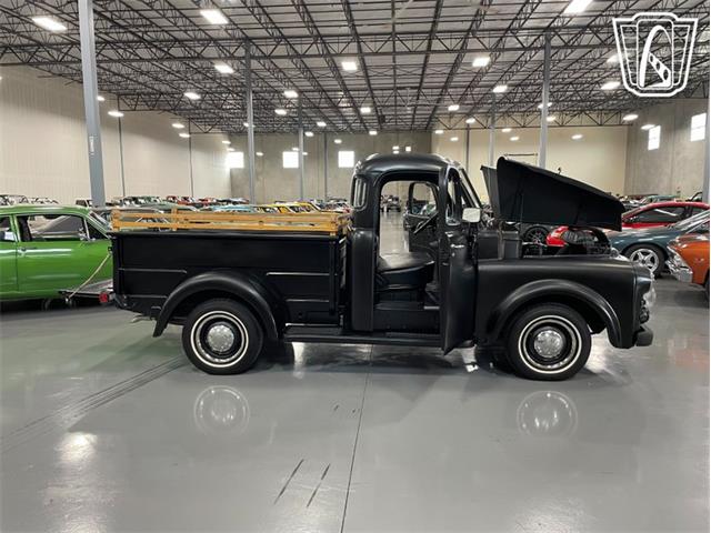 1951 Dodge B Series (CC-2081379) for sale in New Braundfels, Texas