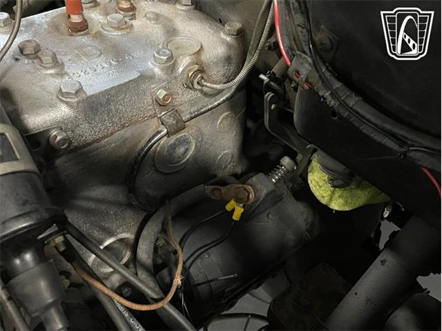 1951 Dodge B Series (CC-2081379) for sale in New Braundfels, Texas