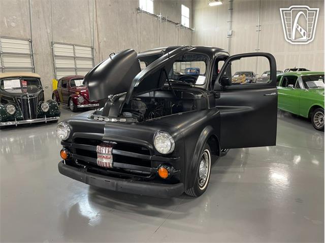 1951 Dodge B Series (CC-2081379) for sale in New Braundfels, Texas