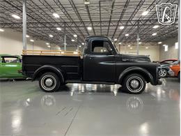 1951 Dodge B Series (CC-2081379) for sale in New Braundfels, Texas