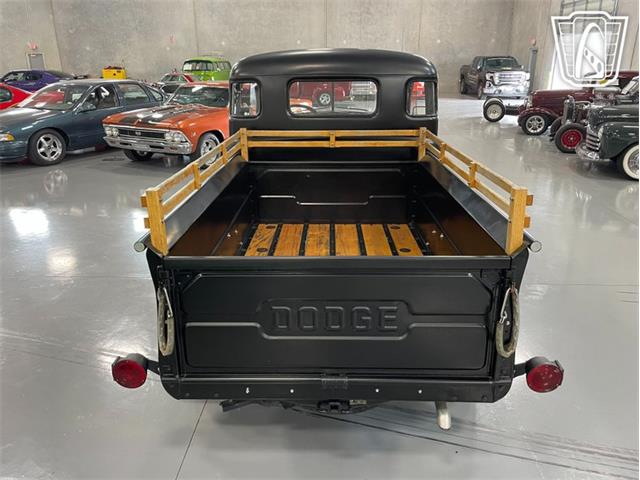 1951 Dodge B Series (CC-2081379) for sale in New Braundfels, Texas