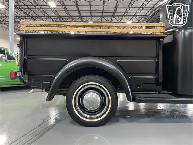 1951 Dodge B Series (CC-2081379) for sale in New Braundfels, Texas