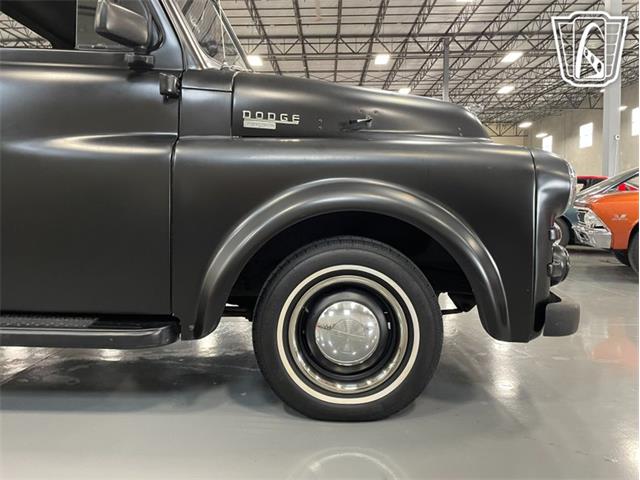 1951 Dodge B Series (CC-2081379) for sale in New Braundfels, Texas