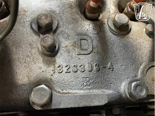 1951 Dodge B Series (CC-2081379) for sale in New Braundfels, Texas