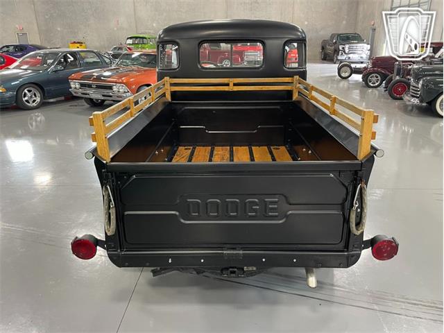 1951 Dodge B Series (CC-2081379) for sale in New Braundfels, Texas