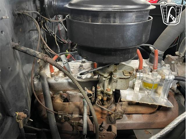 1951 Dodge B Series (CC-2081379) for sale in New Braundfels, Texas