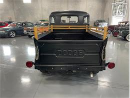 1951 Dodge B Series (CC-2081379) for sale in New Braundfels, Texas