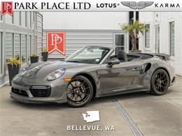 2019 Porsche 911 (CC-2080138) for sale in Bellevue, Washington
