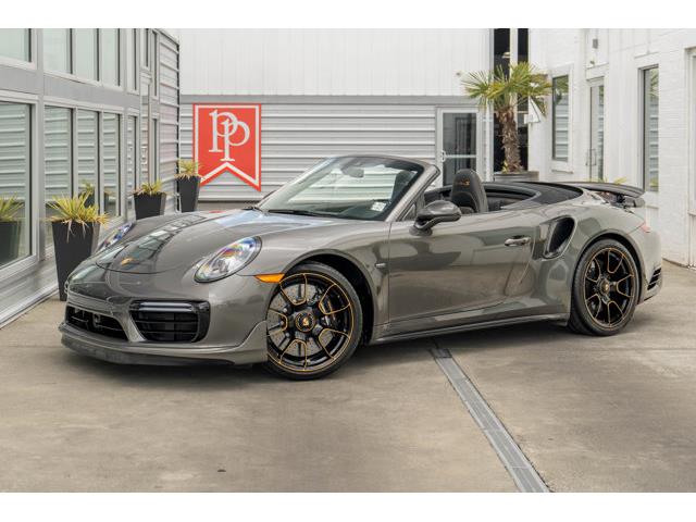 2019 Porsche 911 (CC-2080138) for sale in Bellevue, Washington