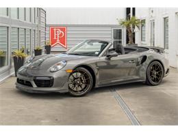 2019 Porsche 911 (CC-2080138) for sale in Bellevue, Washington