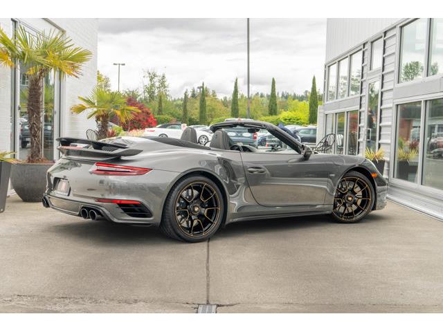 2019 Porsche 911 (CC-2080138) for sale in Bellevue, Washington