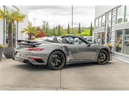 2019 Porsche 911 (CC-2080138) for sale in Bellevue, Washington