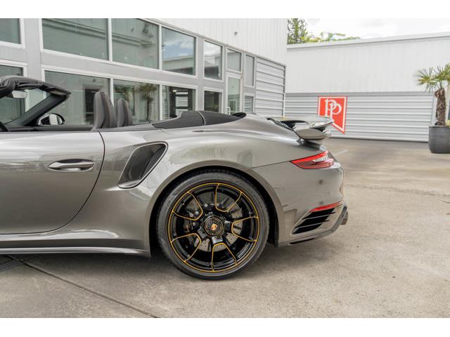 2019 Porsche 911 (CC-2080138) for sale in Bellevue, Washington