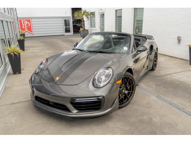 2019 Porsche 911 (CC-2080138) for sale in Bellevue, Washington