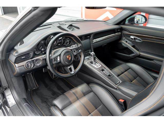 2019 Porsche 911 (CC-2080138) for sale in Bellevue, Washington