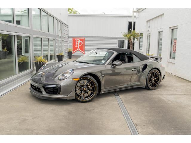 2019 Porsche 911 (CC-2080138) for sale in Bellevue, Washington