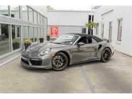 2019 Porsche 911 (CC-2080138) for sale in Bellevue, Washington